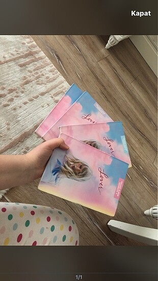 Taylor swift deluxe