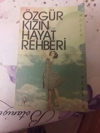 OZGUR KIZIN HAYAT REHBERI