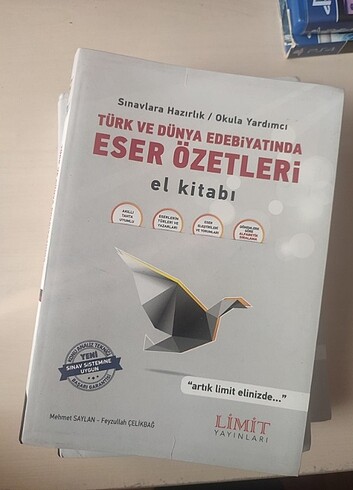 Limit eser özetleri 