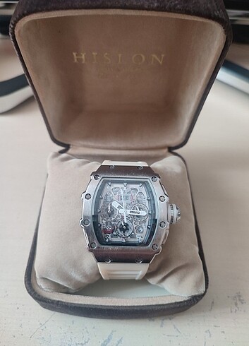 Richard Mille erkek kol saati 