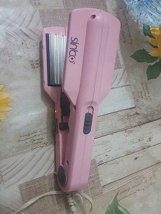 Tost ve düzleştirici