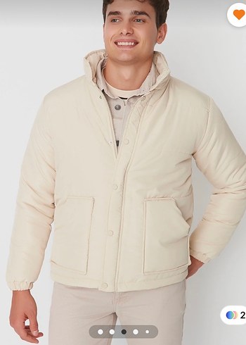 TRENDYOLMİLLA MAN MONT - Görsel 3