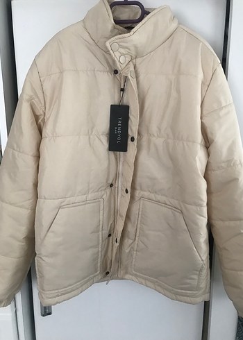 TRENDYOLMİLLA MAN MONT - Görsel 4