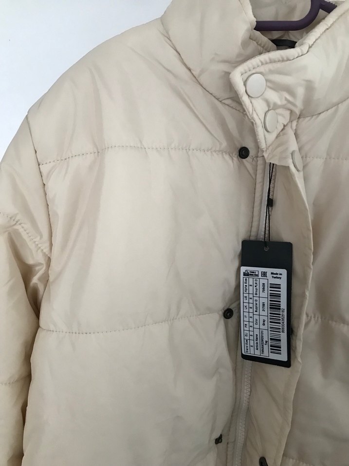 TRENDYOLMİLLA MAN MONT - Görsel 5