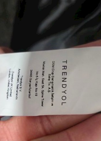 KAPİTONE MONT - Görsel 3