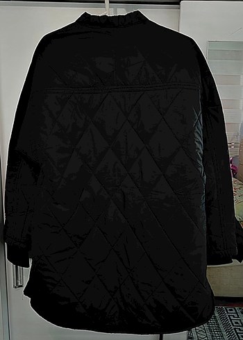 KAPİTONE MONT - Görsel 2