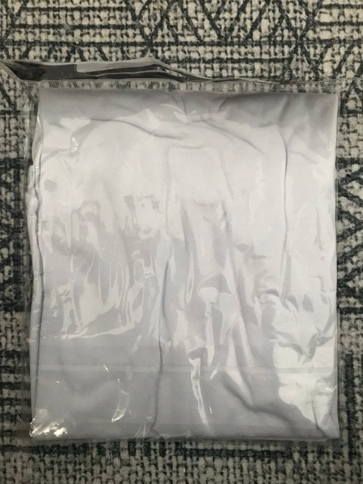 Tutku Beyaz Elastan İp Askılı Badi - Görsel 4