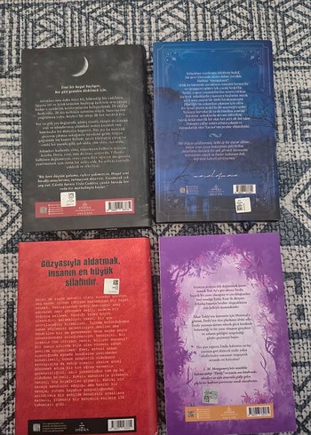 CİLTLİ KİTAP - Görsel 2