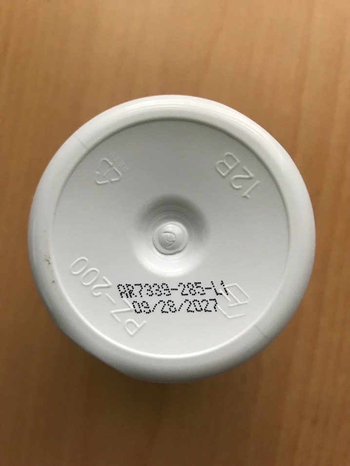 Codeage Amen Iron Ultra Vitamin Takviyesi - Görsel 3