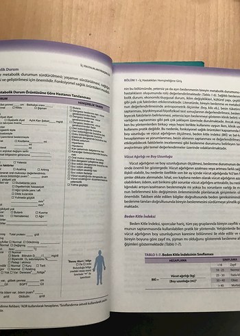 İnsan Anatomisi ve İç Hastalıkları Hemşireliği Kitapları - Görsel 4