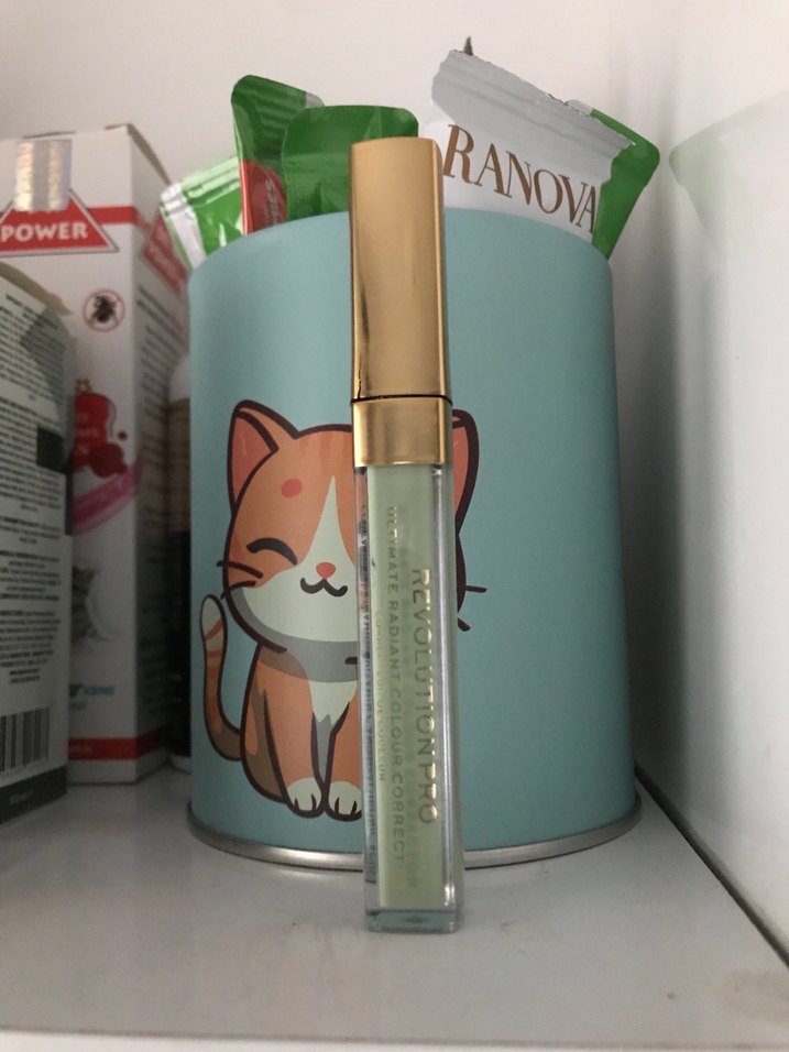 Revolution pro yeşil kapatıcı - Görsel 2