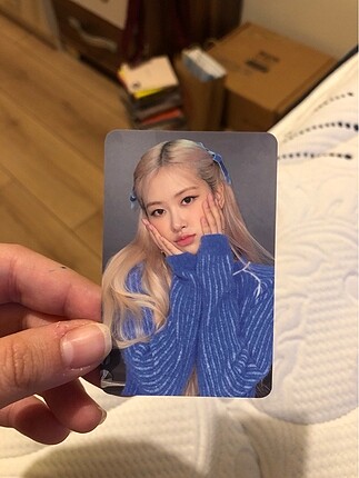 rosé r pob