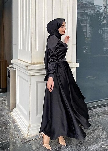 l Beden Zara Abiye