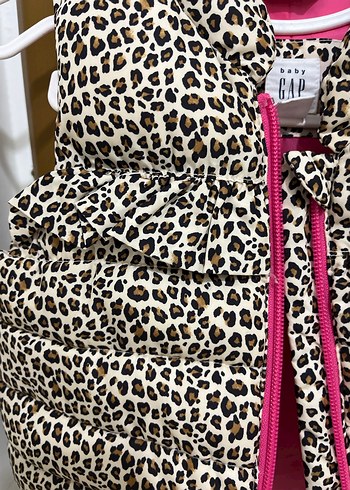 Orijinal Gap Bebek Şişme Yelek - Görsel 4