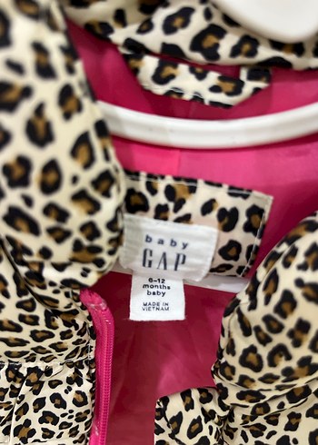 Orijinal Gap Bebek Şişme Yelek - Görsel 3