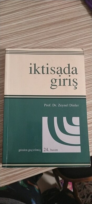 İktisada Giriş 