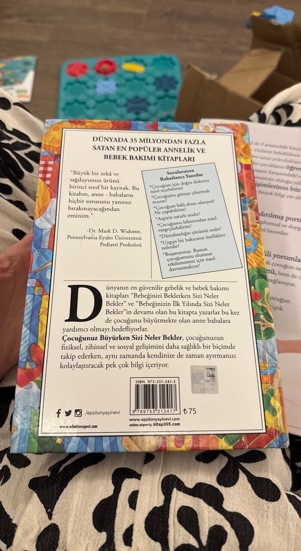 ÇOCUĞUNUZ BÜYÜRKEN SİZİ NELER BEKLER - Görsel 3