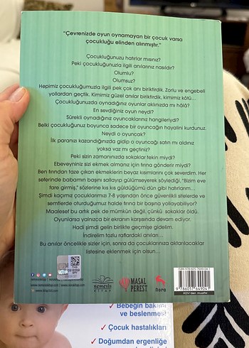 0-3 Yaş Pedagog Gözde Erdoğan Kitabı - Görsel 2