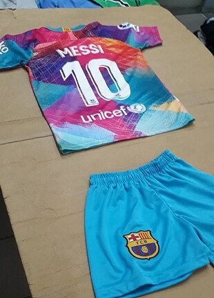 Messi forma