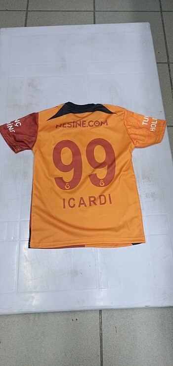 Galatasaray icardi forması 
