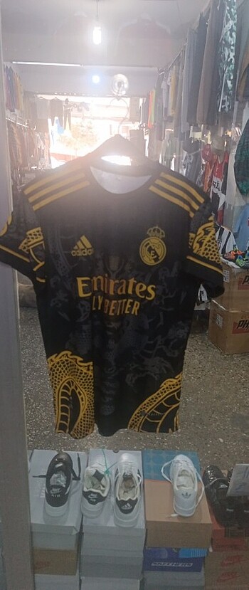 Ronaldo forma dijital baskı