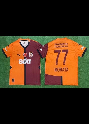 Morata forması