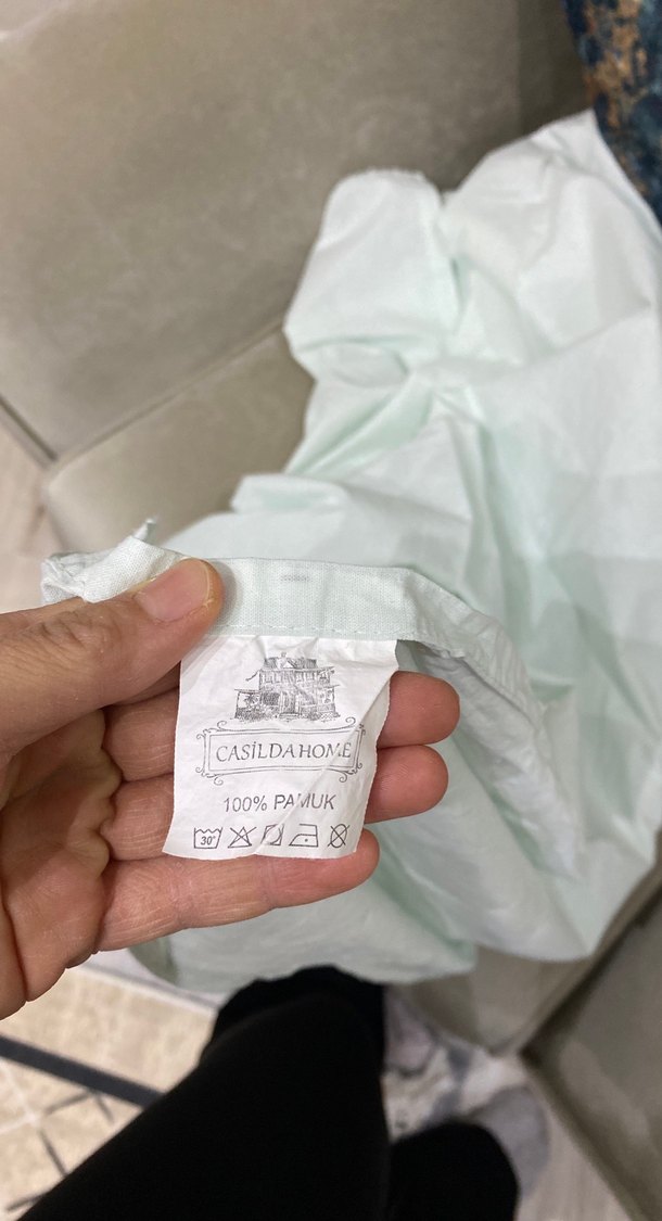 Baskılı Çok Renkli Çocuk Uyku Seti - Görsel 3