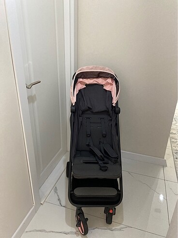 0 - 13 kg Beden Xiaomi mitu katlanabilir bebek arabası