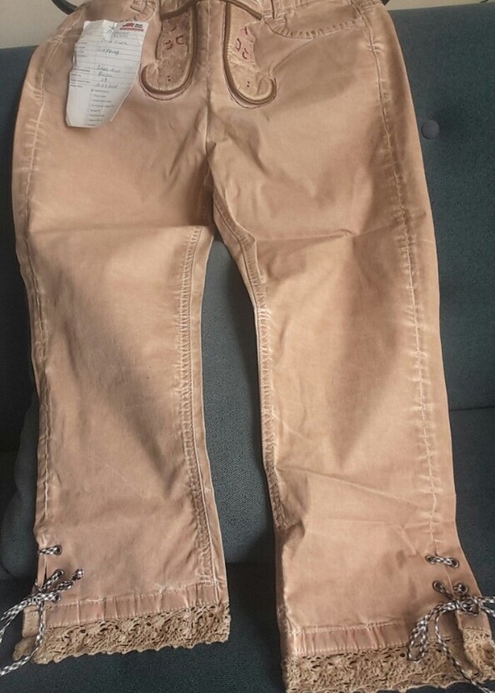 Kadin kapri - Görsel 2