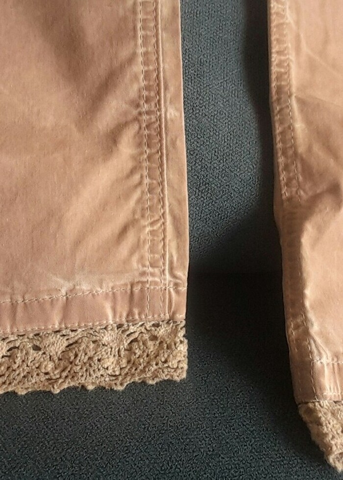 Kadin kapri - Görsel 3