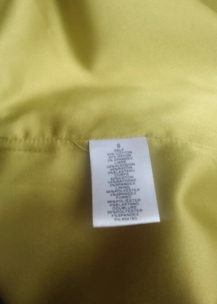 Kadin elbise - Görsel 3