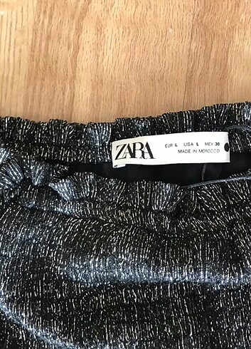 Zara etek - Görsel 3