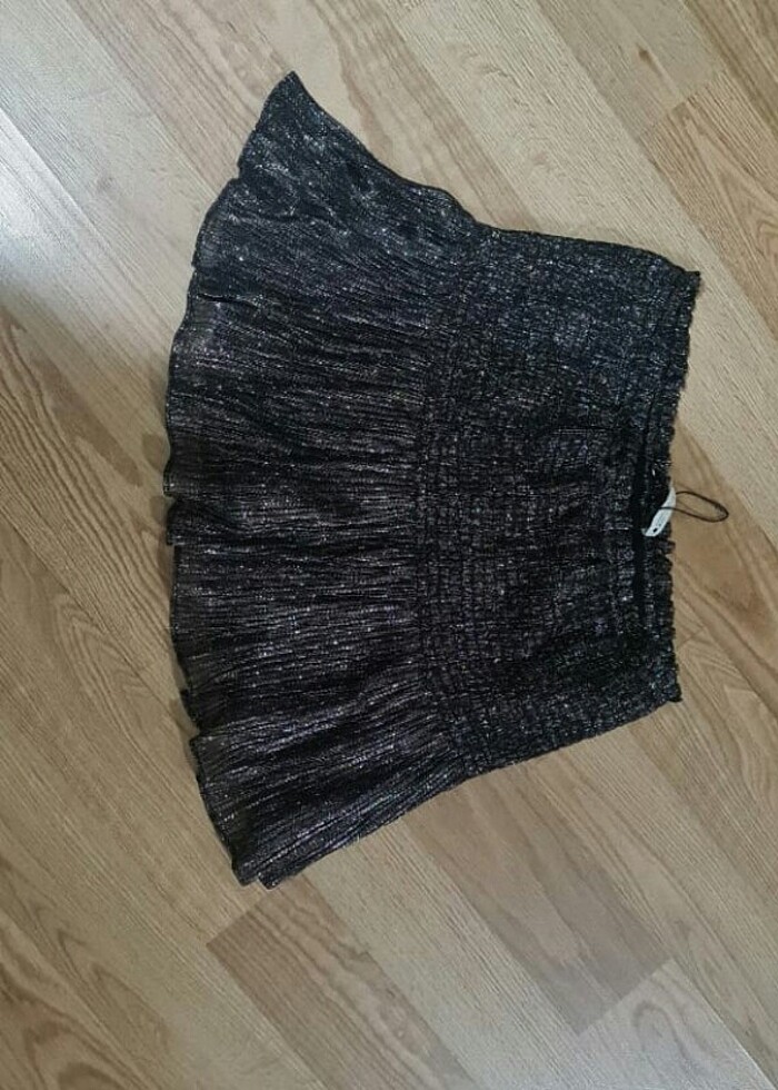 Zara etek - Görsel 2