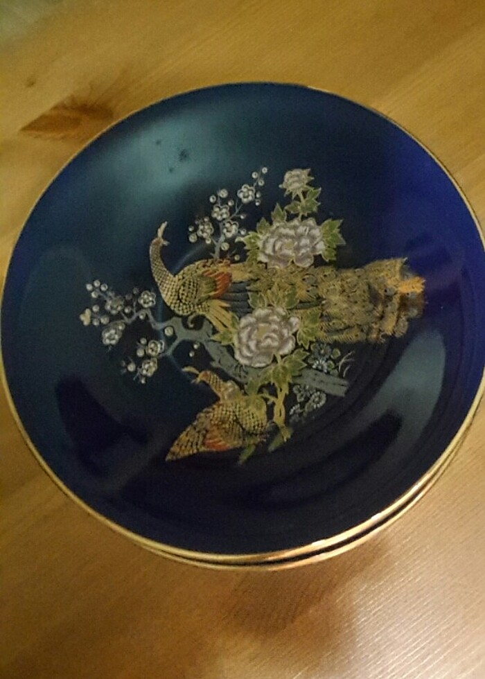 Çay tabağu - Görsel 2