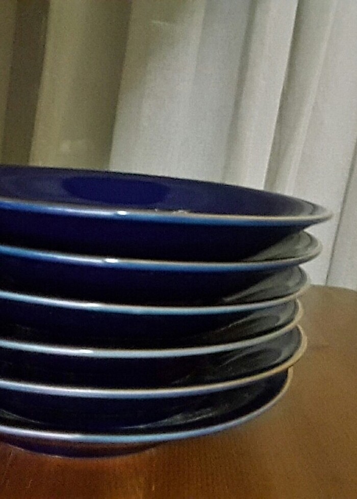 Çay tabağu - Görsel 3