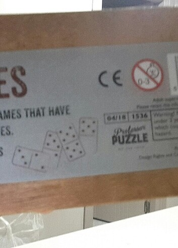 Puzzel