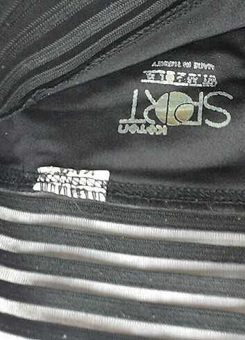 Spor tayt - Görsel 4