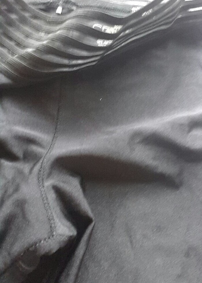 Spor tayt - Görsel 3