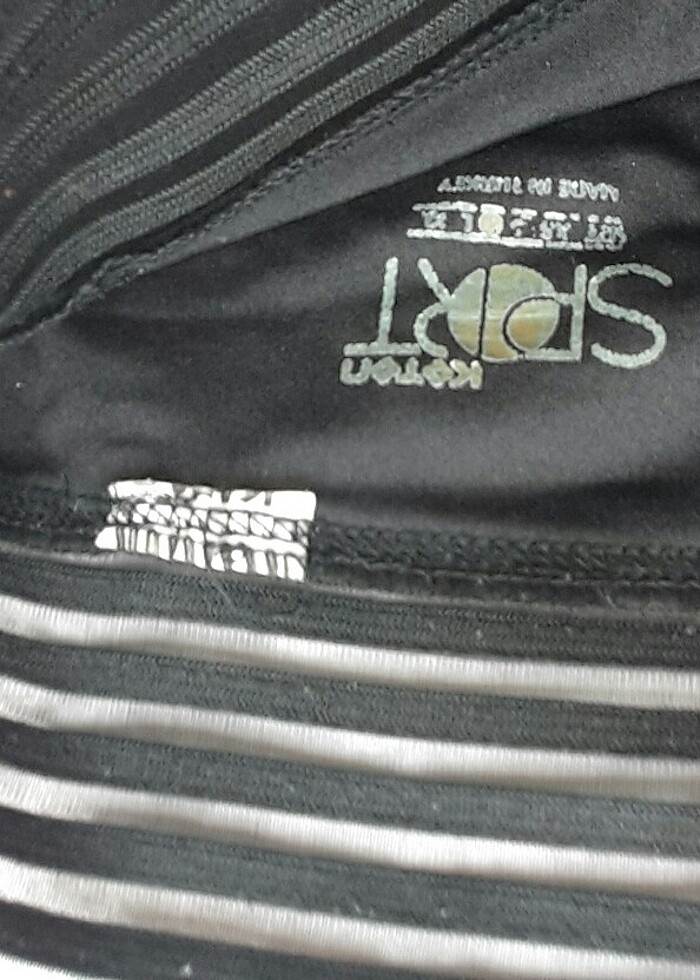 Spor tayt - Görsel 4