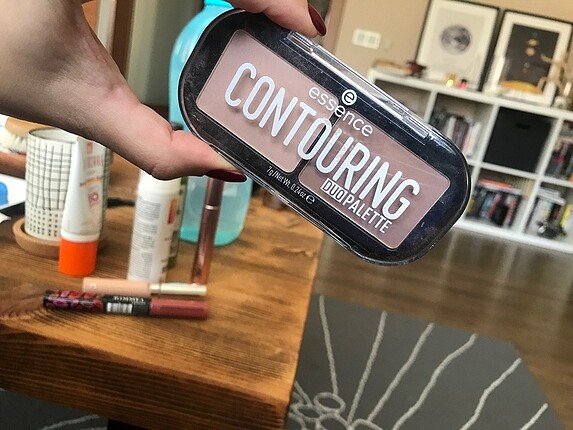 essence kontür kiti duo palette