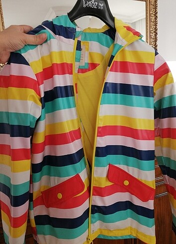 LC Waikiki Yağmurluk
