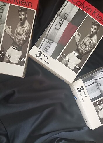 Calvin klein boxer 