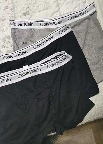 Calvin klein boxer 