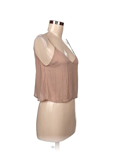 Bershka Bershka Bluz %70 İndirimli.