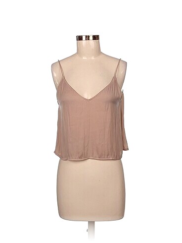 Bershka Bluz %70 İndirimli.