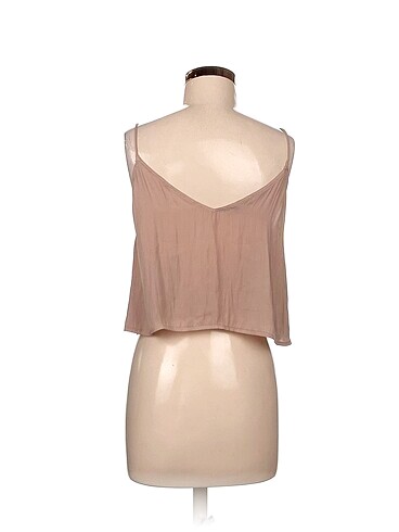 s Beden Bershka Bluz %70 İndirimli.