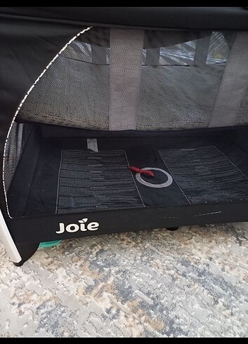 Joie Park yatak