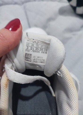 Adidas Adidas ayakkabı