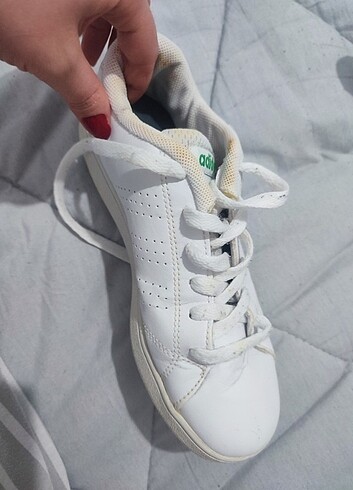 35 Beden Adidas ayakkabı