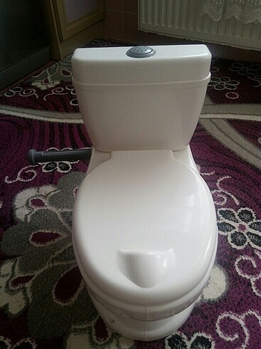 Bebek lazımlığı